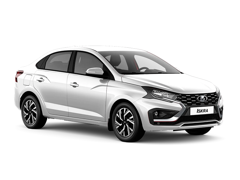 Lada Iskra Седан купить в Саратове